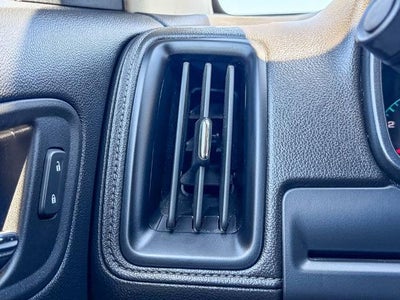 2022 GMC Canyon 4WD Elevation