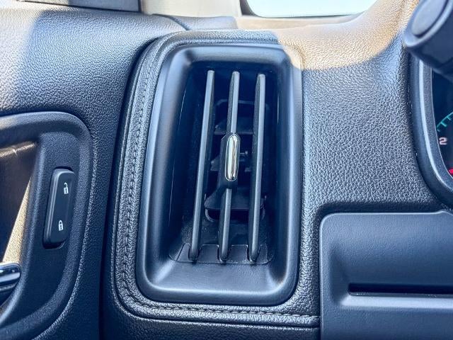 2022 GMC Canyon 4WD Elevation