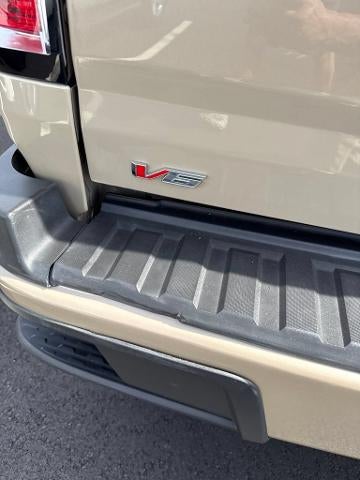 2022 GMC Canyon 4WD Elevation