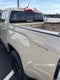 2022 GMC Canyon 4WD Elevation