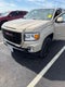 2022 GMC Canyon 4WD Elevation