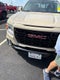 2022 GMC Canyon 4WD Elevation