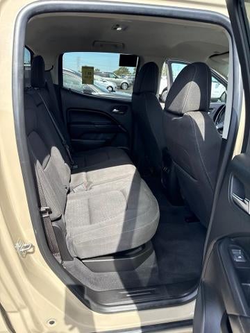 2022 GMC Canyon 4WD Elevation