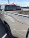 2022 GMC Canyon 4WD Elevation