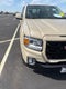 2022 GMC Canyon 4WD Elevation