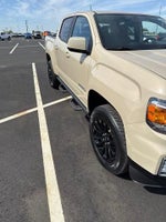 2022 GMC Canyon 4WD Elevation