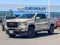 2022 GMC Canyon 4WD Elevation