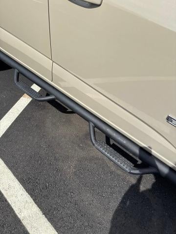 2022 GMC Canyon 4WD Elevation