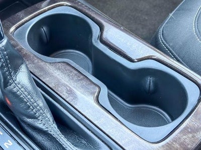 2022 GMC Canyon 4WD Elevation