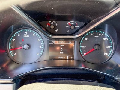2019 GMC Canyon 2WD