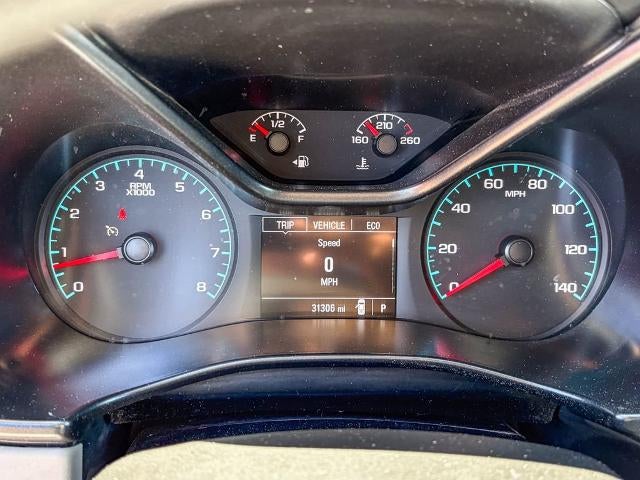2019 GMC Canyon 2WD