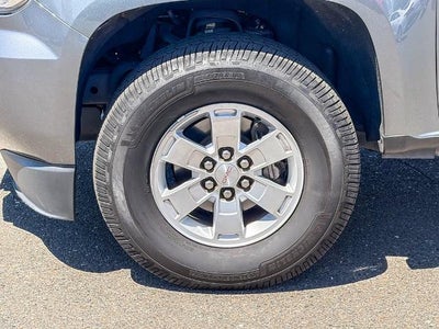 2019 GMC Canyon 2WD