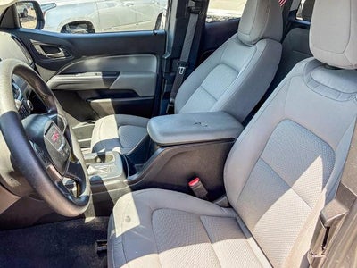 2019 GMC Canyon 2WD