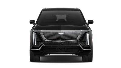 2026 Cadillac VISTIQ Base
