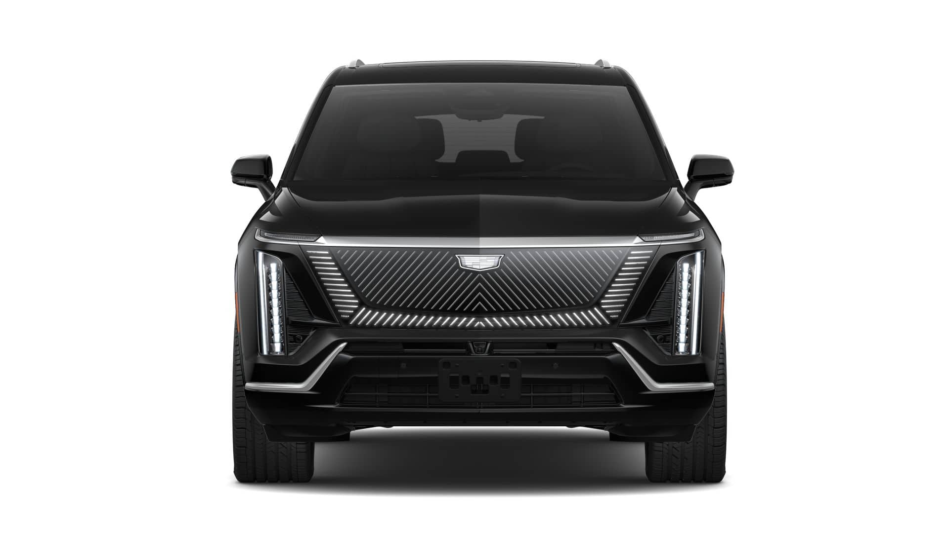 2026 Cadillac VISTIQ Base