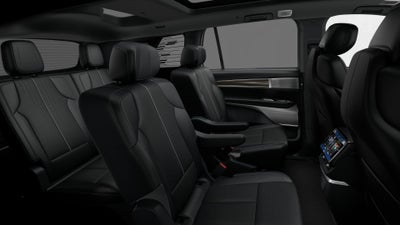 2026 Cadillac VISTIQ Base