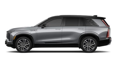 2026 Cadillac VISTIQ Base