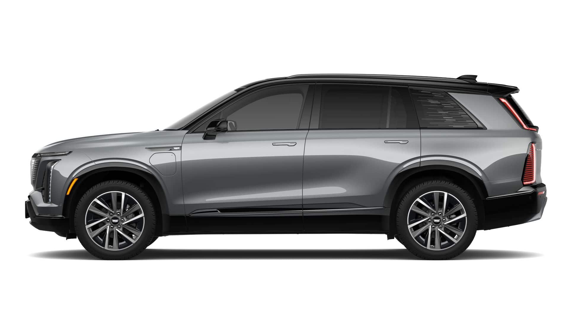 2026 Cadillac VISTIQ Base