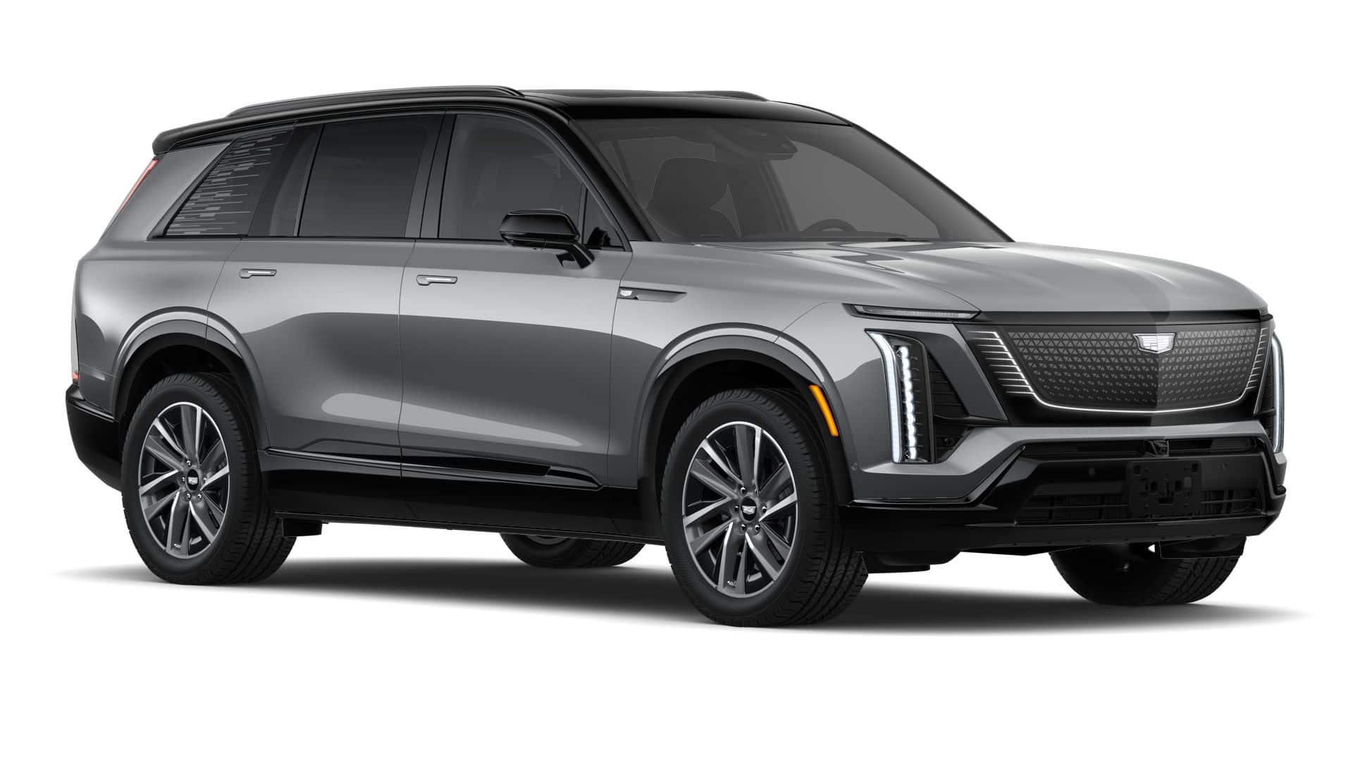 2026 Cadillac VISTIQ Base