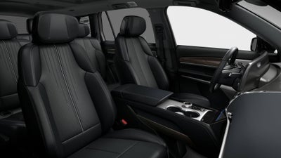 2026 Cadillac VISTIQ Base