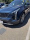 2019 Cadillac XT4 AWD Premium Luxury
