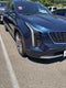 2019 Cadillac XT4 AWD Premium Luxury