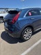 2019 Cadillac XT4 AWD Premium Luxury