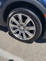 2019 Cadillac XT4 AWD Premium Luxury