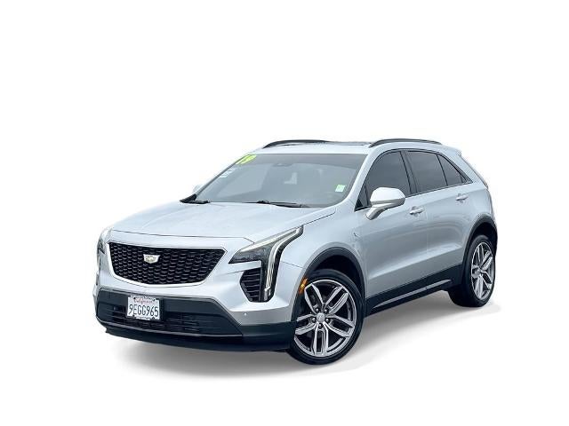 2019 Cadillac XT4 FWD Sport
