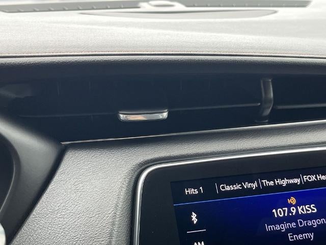 2019 Cadillac XT4 FWD Sport