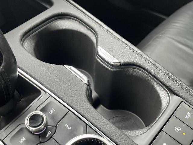 2019 Cadillac XT4 FWD Sport