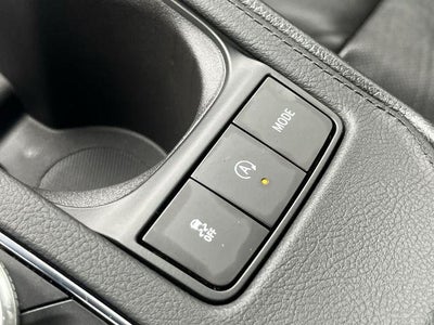 2019 Cadillac XT4 FWD Sport