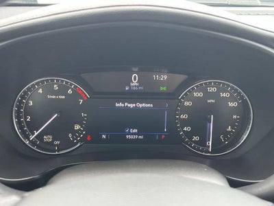 2019 Cadillac XT4 FWD Sport