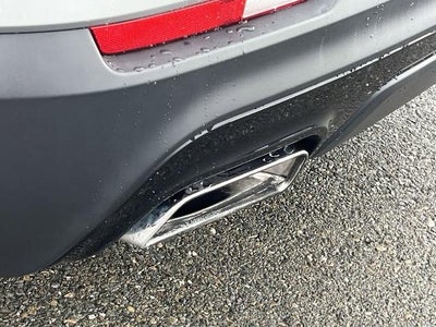 2019 Cadillac XT4 FWD Sport