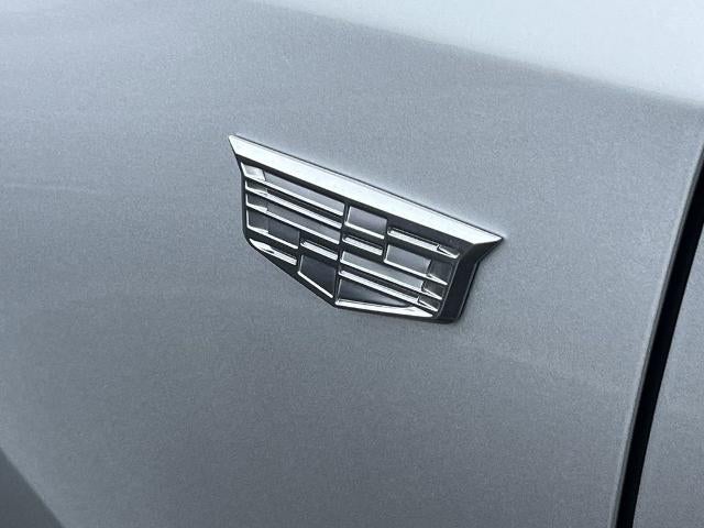 2019 Cadillac XT4 FWD Sport