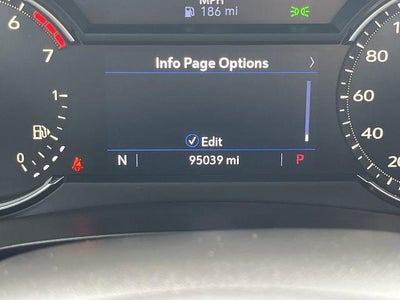 2019 Cadillac XT4 FWD Sport