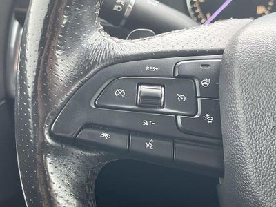 2019 Cadillac XT4 FWD Sport