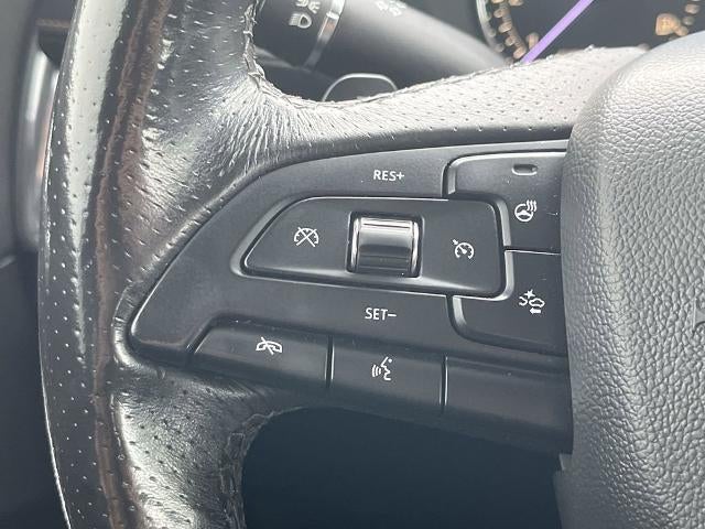 2019 Cadillac XT4 FWD Sport