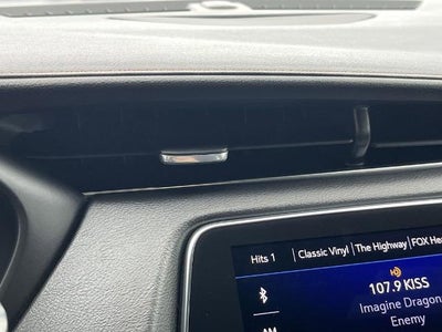 2019 Cadillac XT4 FWD Sport