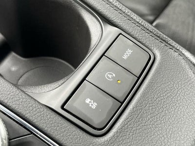 2019 Cadillac XT4 FWD Sport