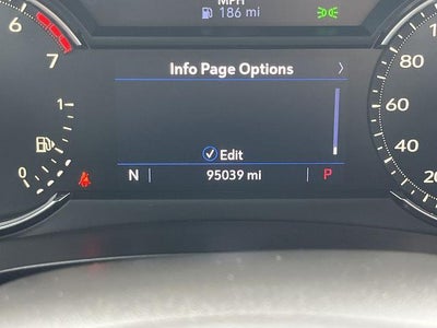 2019 Cadillac XT4 FWD Sport