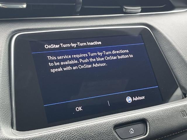 2019 Cadillac XT4 FWD Sport