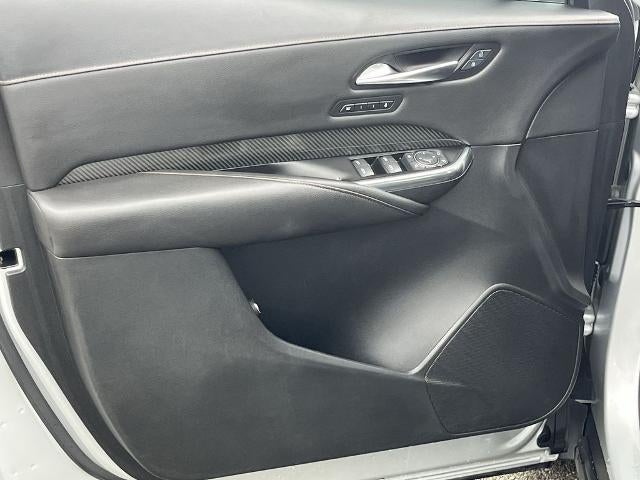 2019 Cadillac XT4 FWD Sport