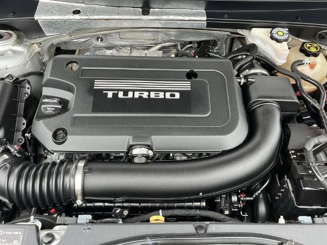 2019 Cadillac XT4 FWD Sport