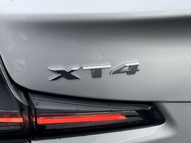 2019 Cadillac XT4 FWD Sport