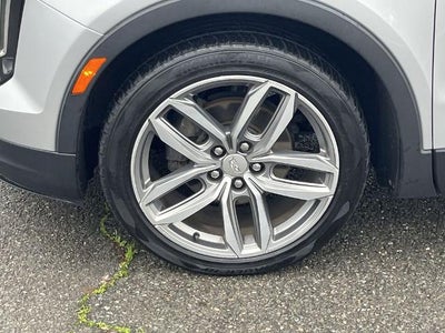 2019 Cadillac XT4 FWD Sport