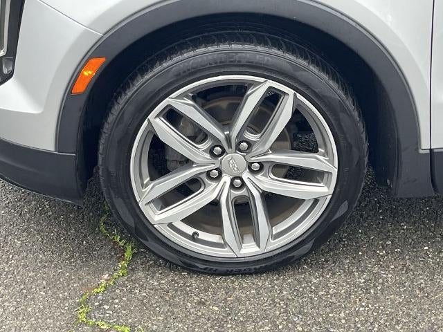 2019 Cadillac XT4 FWD Sport