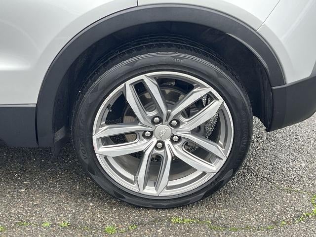 2019 Cadillac XT4 FWD Sport