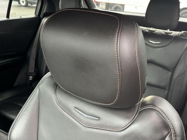 2019 Cadillac XT4 FWD Sport