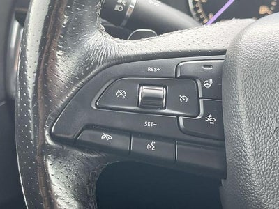 2019 Cadillac XT4 FWD Sport